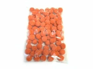 100 bolas de esponja 7 mm línea = 9,5 mm bolas de limpieza limpieza de línea de cerveza - Imagen 1 de 1