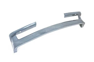 FRONT SPOILER valance euro bumper for BMW E32 Alpina B11 3,5 M30 engine Original - Picture 1 of 12
