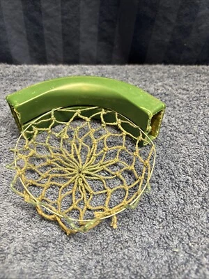 Carrom Plastic Replacement  Corner Pocket Vintage  R6 - Image 1 of 4