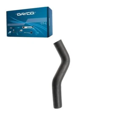 Manguera de refrigerante de radiador Dayco superior para Ford F-700 1990-1998 Foto 1 de 2