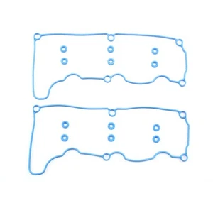 Valve Cover Gasket Set Fits 01-10 Ford Explorer Sport Trac Mercury Mazda 4.0L - Picture 1 of 12