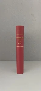 LA MORT MAURICE MAETERLINCK - Picture 1 of 5