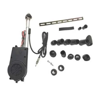 Antenna Power Motor Replacement Kit Fit for Lexus SC300 SC400 SC430 LX450 1set - Image 1 of 4