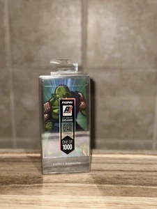 Figpin - Dragon Ball Z - Piccolo #1066 Anime NYC 2022 Exclusive LE 1000 (LOCKED) - Bild 1 von 3