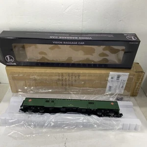 Coche de equipaje Lionel 2027740 Vision REA - Imagen 1 de 9