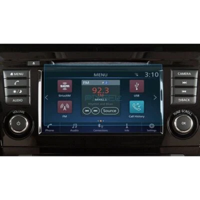 Protector de pantalla para Nissan Rogue Sport 6,8"" 2019 - Foto 1 de 4