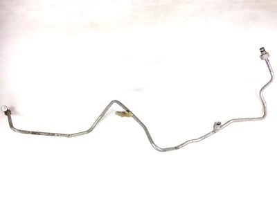 02-06 Acura RSX A/C Receiver Pipe Line Hose Drier>Re.Pipe>Evaporator OEM - Image 1 of 3