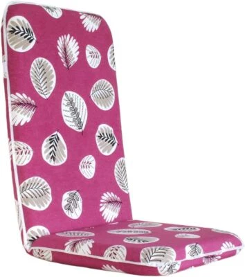 KUEHNEMUTH GERMANY Auflage Polsterauflage Hochlehner 120x50 cm Design 931