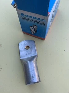 C 400mm2 COPPER LUG - Picture 1 of 2