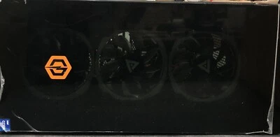 Cyberpower Gaming Desktop PC SLC8260A5 AMD Ryzen 7 3800X 16GB 1TB PCIe - READ - Image 1 of 4