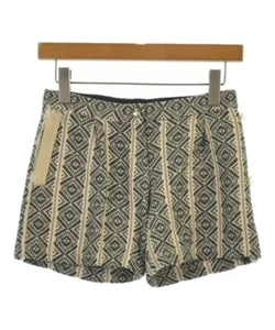 Chloe Pants (Other) WhitexBlackxBeige(Patterned) 130(9T10T) 2200543452313 - Picture 1 of 6