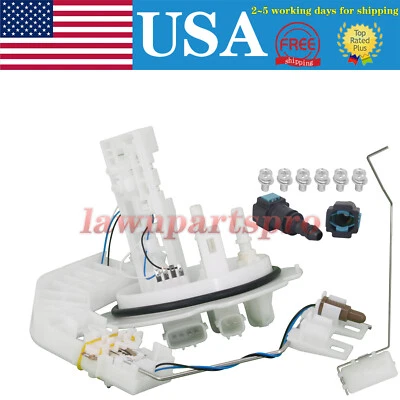 New Fuel Tank Sending Unit For 1999-2004 Nissan Frontier Xterra 3.3L 25060-4S426 Foto 1 de 4