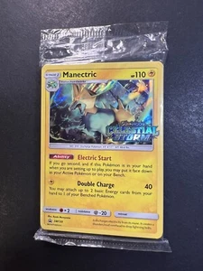 Pokemon VERSIEGELT manektrisch SM130 Celestial Storm Vorabveröffentlichung Promo-Paket!! - Bild 1 von 1