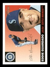 2004 Topps Heritage Baseball (Base) Cards Singles #201-397: (You Pick)