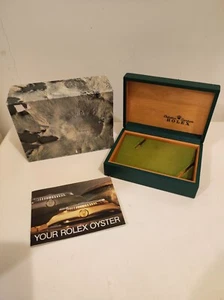 Authentic Rolex 16013 Datejust Watch Box - Picture 1 of 12