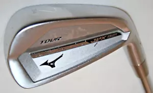 Mizuno JPX 921 Tour 7 iron with Dynamic Gold 120 X100 X flex steel shaft DEMO - Picture 1 of 4