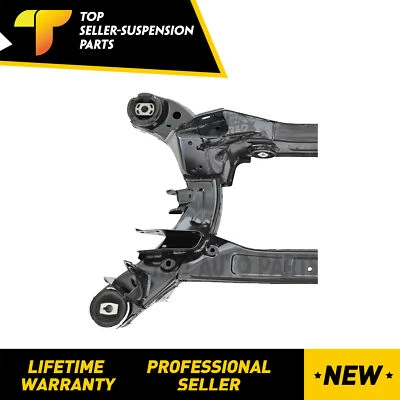 Fits for 2017 - 2023 GMC ACADIA Brand New Rear Subframe Suspension Crossmember - Image 1 of 2