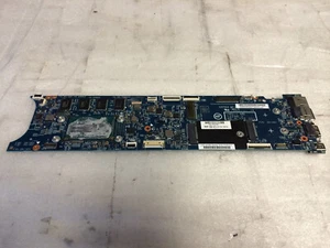 Placa madre Lenovo ThinkPad X1 Carbon Intel i5-4200U 1,6 GHz 00HN749 - Probada - Imagen 1 de 3