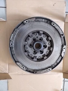 Volano motore per FIAT 500X JEEP RENEGADE COMPASS 1.6 multijet 55261491 - Picture 1 of 2
