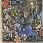  Cruachan - Das Reich der Mitte - CD 2000 Digipak Niederlande Presse * Sehr guter Artikel