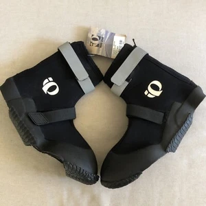 Pearl Izumi Style 8979 Typhoon Bootie Road Shoe Cover Small - Picture 1 of 8