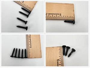 Echelon EX-4S Connect Bike OEM Assorted Screws (13 total) - Picture 1 of 5