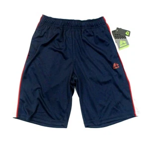 Boy's (8-20) Reebok RBX Active Shorts (SKJ426283) Midnight Navy Blue - L (14/16) - Picture 1 of 2