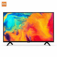 Xiaomi 32" inch TV 5G WiFi BT4.2 Android 9.0 Voice Control Smart TV 1GB+8GB V1O5