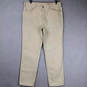 R. M. Williams Mens Size 40 Regular Fit TJ180 Moleskin Jeans - Picture 1 of 11