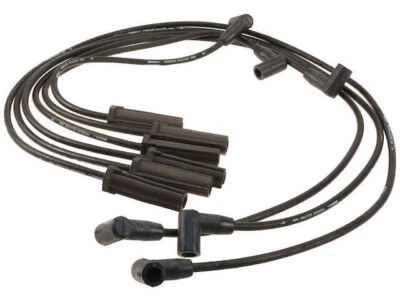Juego de cables de bujía AC Delco 89226RNBW 2001 para Chevrolet Monte Carlo 2000-2005 Foto 1 de 2
