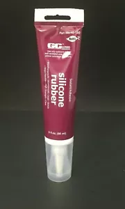 Electronic Grade Silicone Sealant/Adhesive - 3 Fl. Oz. Tube - GC 10-150 - Picture 1 of 2