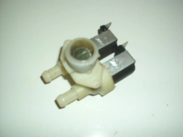 Removed from EBD WA 2110, EBD Electric Water Supply Valve 534009601 - Image 1 of 1