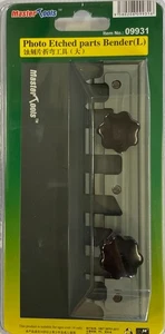 Trumpeter Large Photo Etch Parts Bender - Picture 1 of 1