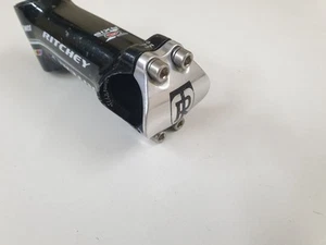 Ritchey WCS 4 AXIS Road Bike Stem 31.8x100 mm/17°/73° - Picture 1 of 10