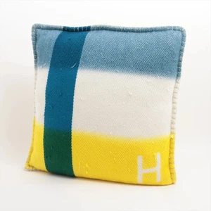 Hermès Cushion Cashmere - Picture 1 of 4