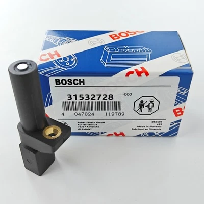 0031532728 Sensor de posición del cigüeñal 0261210170 para Mercedes-Benz C230 E500 Foto 1 de 4