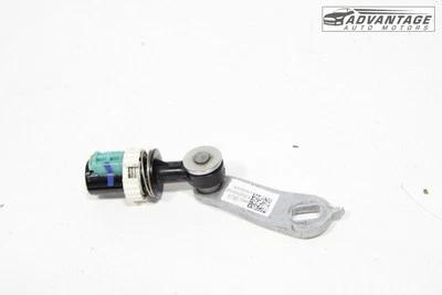 Chevrolet Blazer 2019-2025 transmisión palanca de cambios cable palanca con soporte OEM Foto 1 de 4