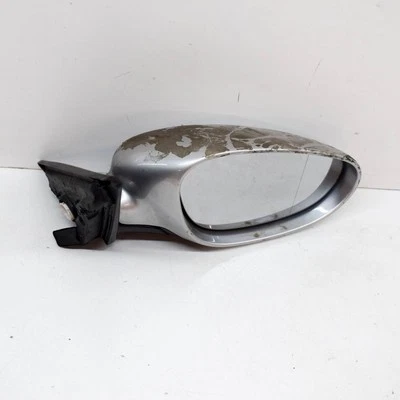 Porsche Boxster 986 Exterior Mirror Front Right 5PIN RHD E1010482 2003 Foto 1 de 4