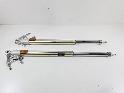 2016 宝马 R1200 GS K50 前叉腿套件 - 阅读 31428393003 31428393004 — 第 1/4 张图片