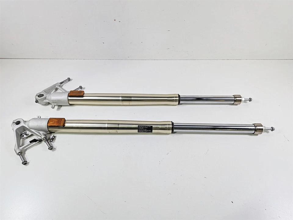 2016 宝马 R1200 GS K50 前叉腿套件 - 阅读 31428393003 31428393004 — 第 1/4 张图片