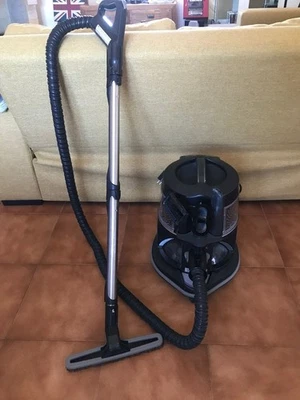 Rainbow SRX Vacuum Cleaner 2019 Model used - Image 1 of 3