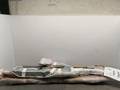 Driver Air Bag Driver Roof Crew Cab 4 Door Fits 14-21 TUNDRA 1148209 — 第 1/4 张图片