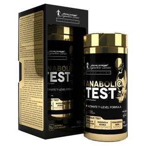 Levrone Anabolic Test, 90 Tabletten - Bild 1 von 4