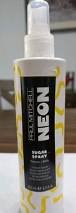  Paul Mitchell Neon Sugar Spray Texture + Body 8.5 oz  - Picture 1 of 4