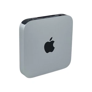 Apple Mac Mini 2020 M1 8GB 256GB Desktop Computer MGNR3D/A - Afbeelding 1 van 6