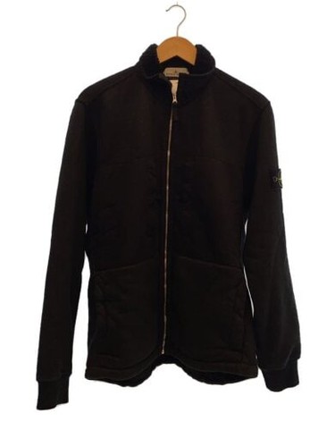 STONE ISLAND Giacca L Poliestere BLK 791567256
