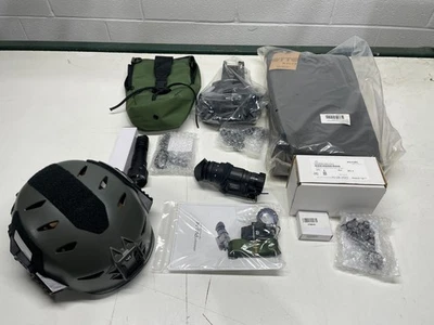 Armasight PVS-14 Gen 3 Pinn MIN 2000 Monocular Premium Kit - Image 1 of 4