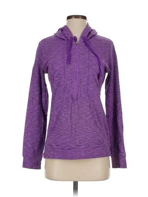 Sudadera Lucy Mujer Púrpura S Foto 1 de 4