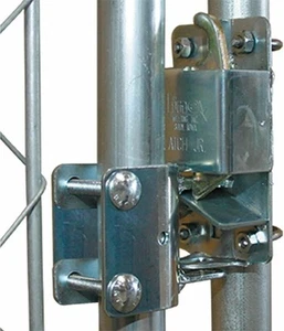 Co-Line Welding JR Latch For Gate - #7000-JR-SR-LTCH - Picture 1 of 1