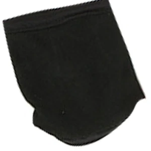 Athletic Wrist Support Sleeve Breathable Fitness Wristband With Zippered Pocket - Picture 1 of 14